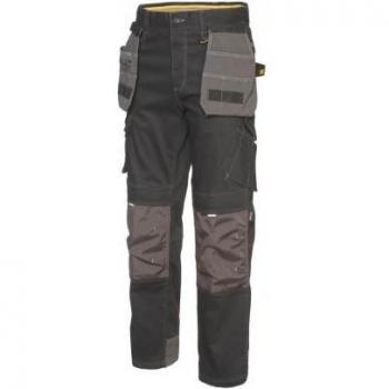 Caterpillar H2O Defender Men's Water Resistant Workwear Trousers