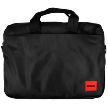 HUGO Laptoptasche Ethon 2.0, Nylon