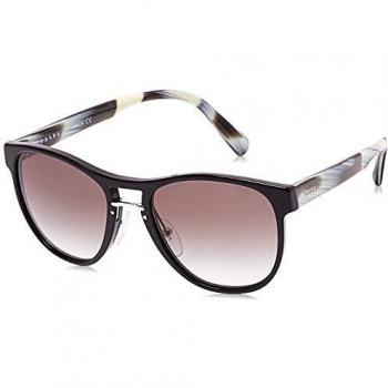 Prada Gafas de Sol 0PR09US 1AB0A7 55 para Hombre