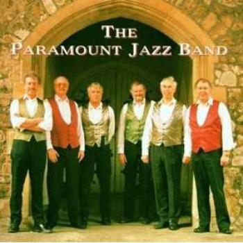 Paramount Jazz Band – Classico Infinito