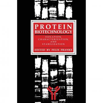 Protein Biotechnology
