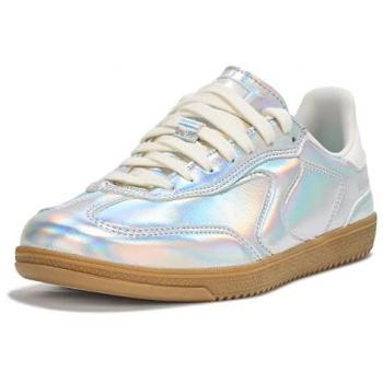 Women's Court Classics Radiant Silver