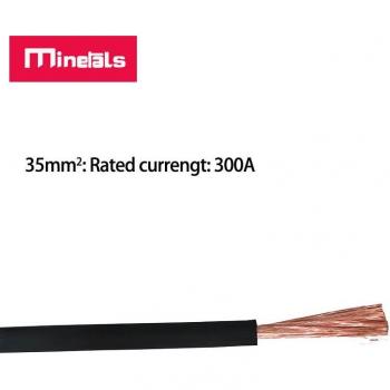 High-strength Flexible Welding Cable