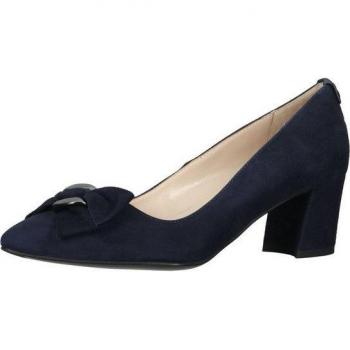 Nero Giardini Komfort Pumps