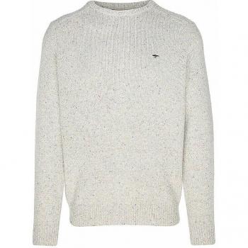 Strickpullover in Offwhite von Fynch-Hatton, Größe XXL