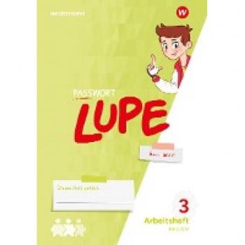 PASSWORT LUPE