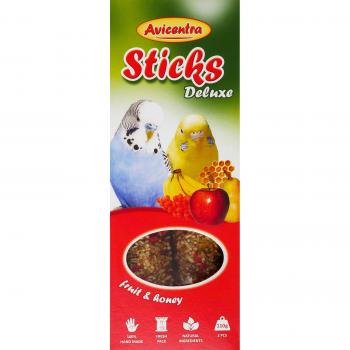 Avicentra tyč andulka