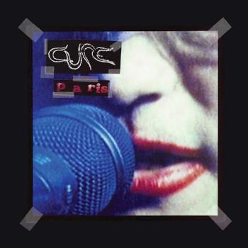 The Cure: Parigi – 30° Anniversario (Remaster)