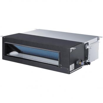 Haier 24.000 BTU a++/a Climatizzatore R32 Canalizzato