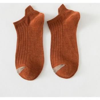 Men's Short Ankle Sports Socks