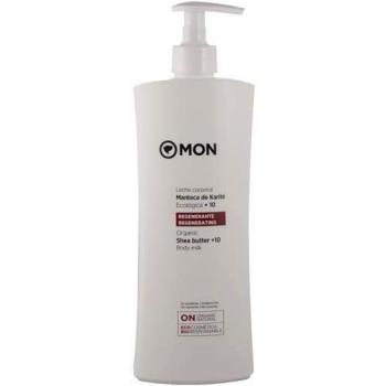 MON Bodylotion mit Shea Butter – 500 ml Körperpflege