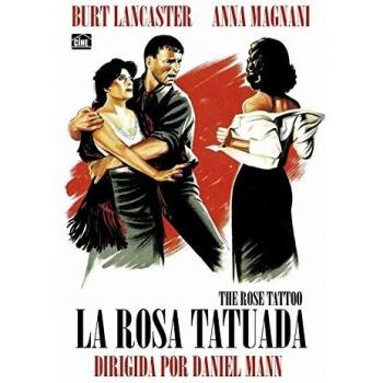 La Rosa Tatuada