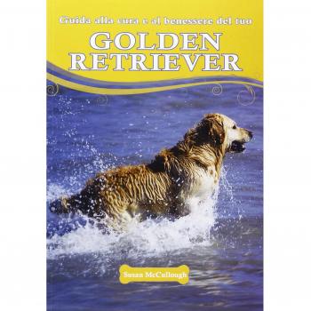 Guida alla cura e al benessere del tuo golden retriever