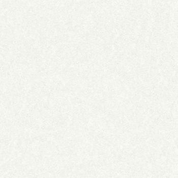 Papier peint blanc brillant intissé Profhome 935826-GU