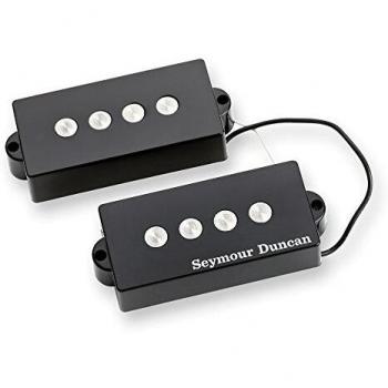 Seymour Duncan SPB-3 Quarter Pound para P-Bass