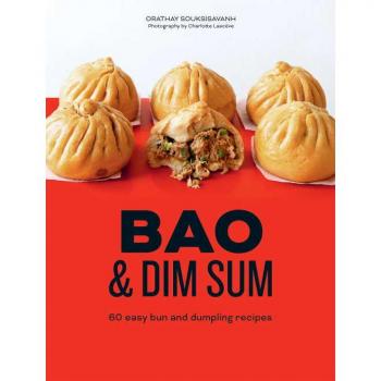 Bao Dim Sum by Orathay Souksisavanh