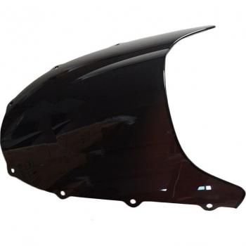 Double Bubble Windshield for Kawasaki ZX9R Motorcycle 1998-1999