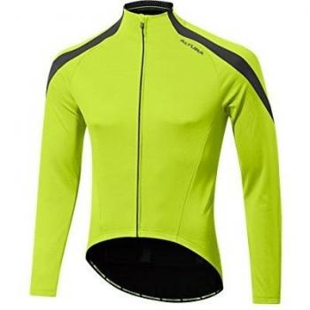 Altura NV2 Chaqueta Cortavientos Hombre Hi‑Viz Amarillo Negro XXL