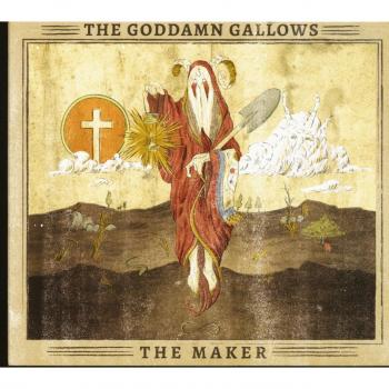 The Maker (CD)