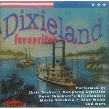 Essentiels Dixieland