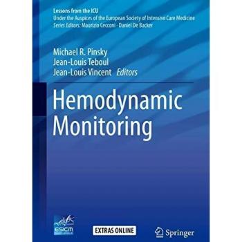 Hemodynamic Monitoring