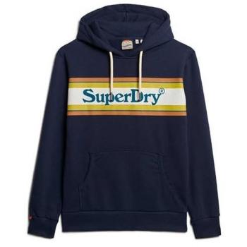 Superdry Mariner Chill Stripe