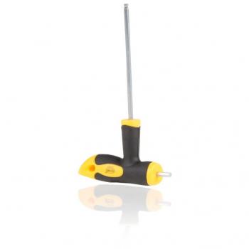 Heyner 353030 Suporte para Parafuso