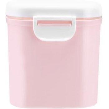 Feeding Fortress – Kid’s Food Storage with Secure Seal