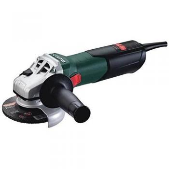 Metabo W9-115 Industrial Angle Grinder