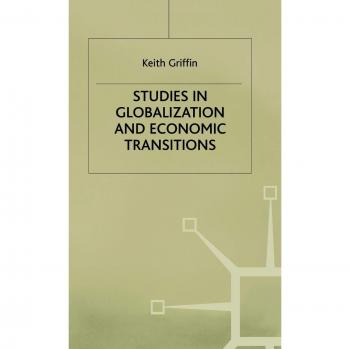 Studies in Globalization and Economic Transitions