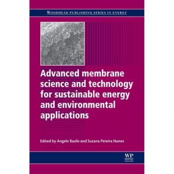 Vitalsource Technologies, Inc. Advanced Membrane Science And Technology For Sustainable Energy And Env