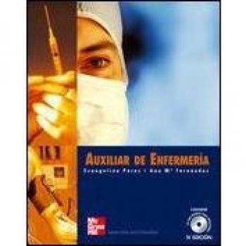 Auxiliar de Enfermería