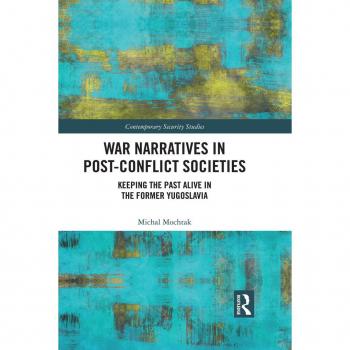Vitalsource Technologies, Inc. War Narratives in Post-Conflict Societies