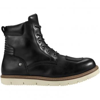 XPD X‑Village Stiefel (schwarz) 43 EU