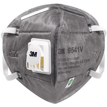 Mascherina 3M FFP2 9541 KN95