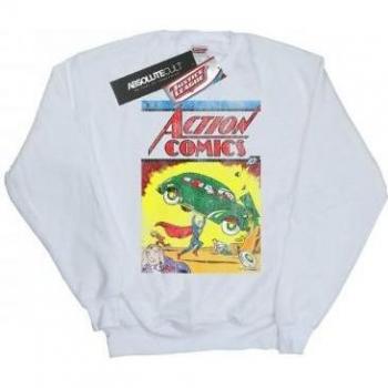 Chaqueta Juvenil Superman Issue 1 DC Comics