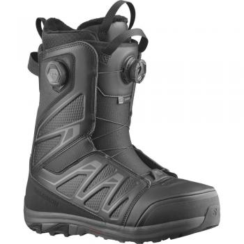 Salomon LAUNCH BOA SJ BOA Boot 2025 schwarz/black/black