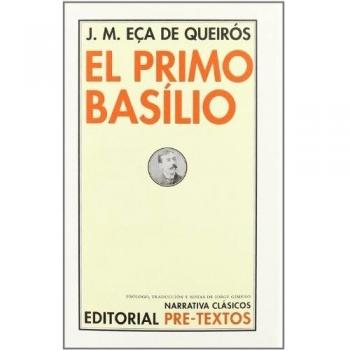 El primo Basílio