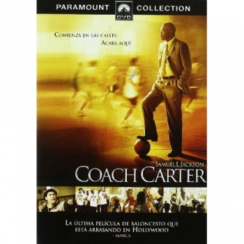 Coach Carter