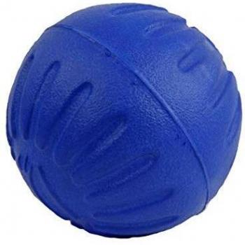 Blaues Starmark Light-Weight Schaumball, 3,5 Zoll, 9 cm Durchmesser – L