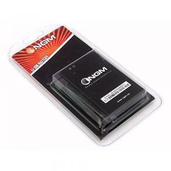 Batteria NGM BL-45 Originale per NGM Polaris Li-Ion 1700mAh Nero