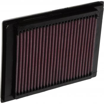 Kit filtre d’air K&N 33‑2853 – compatibilité Ford/Mazda