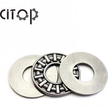 Ultra Shim Thrust Bearings AXK2035+2AS (10 pcs)