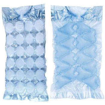 Lot de 24 sachets glaçons jetables Fackelmann