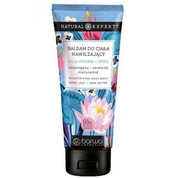 Barwa Natural Expert Lozione Mani 200ml
