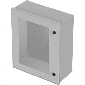 Armoire de contrôle Bopla PS 652 T gris clair
