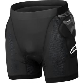 Alpinestars A-Motion Plasma Protektorenhose
