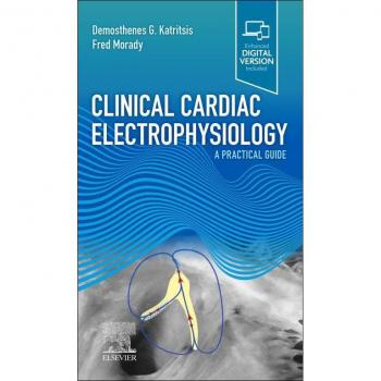 Vitalsource Technologies, Inc. Clinical Cardiac Electrophysiology