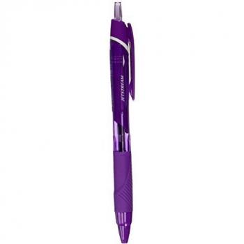 UNI BALL SPORT JETSTREAM 157 VIOLETA