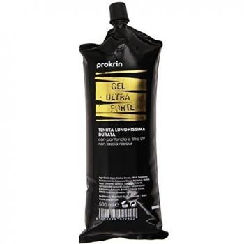 PROKRIN GEL TUBO 500 ML U/FORTE